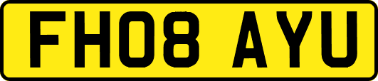 FH08AYU