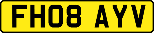 FH08AYV