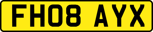 FH08AYX