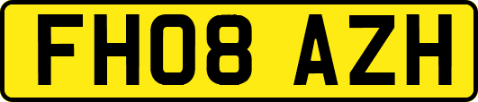 FH08AZH