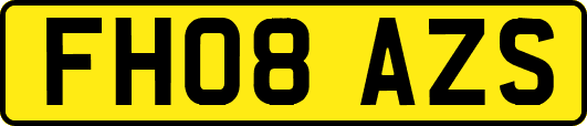 FH08AZS