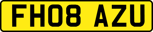 FH08AZU