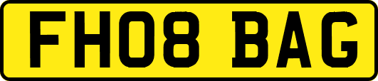 FH08BAG