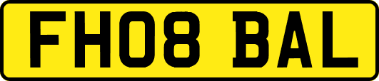 FH08BAL