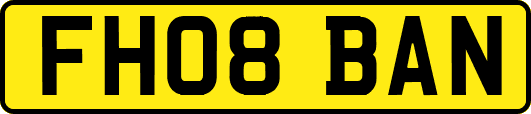 FH08BAN