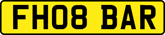 FH08BAR