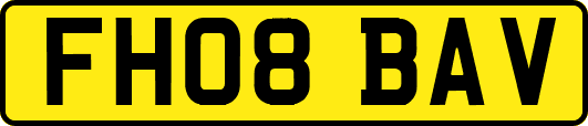FH08BAV