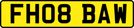 FH08BAW