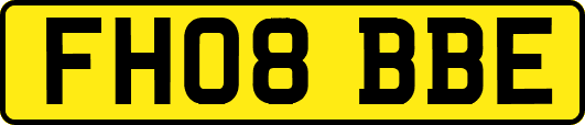 FH08BBE