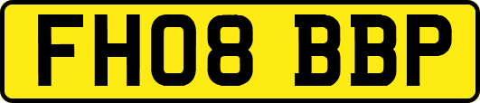 FH08BBP