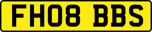 FH08BBS