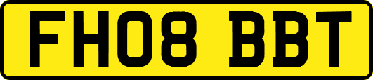 FH08BBT