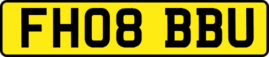 FH08BBU