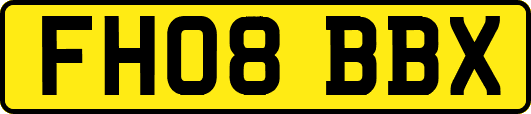 FH08BBX