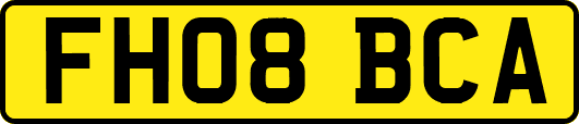 FH08BCA