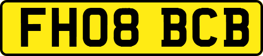 FH08BCB