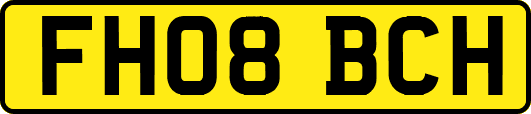 FH08BCH