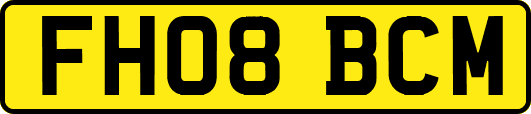 FH08BCM