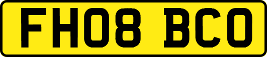 FH08BCO