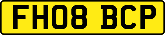 FH08BCP