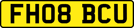 FH08BCU