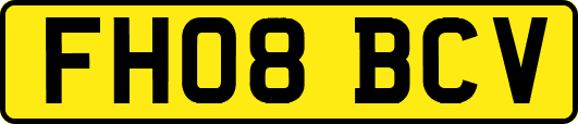 FH08BCV