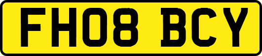 FH08BCY