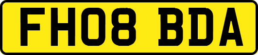 FH08BDA