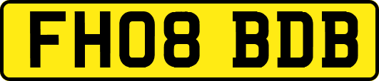 FH08BDB