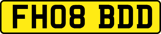 FH08BDD