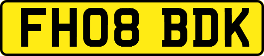 FH08BDK