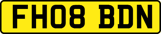 FH08BDN