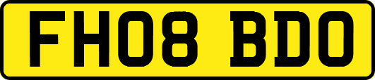 FH08BDO