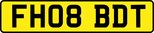 FH08BDT