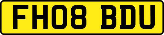 FH08BDU