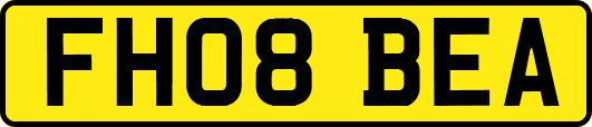 FH08BEA