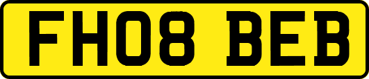 FH08BEB