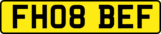 FH08BEF