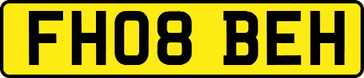 FH08BEH