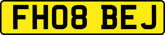 FH08BEJ