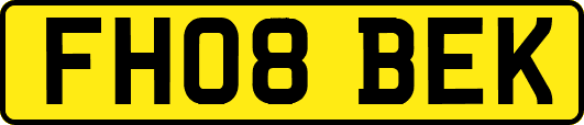 FH08BEK