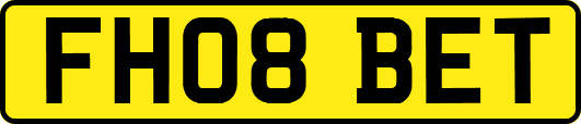 FH08BET