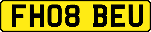 FH08BEU