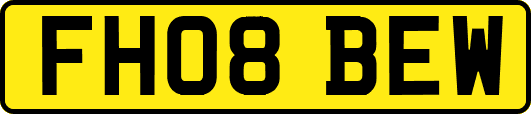 FH08BEW