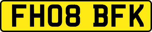 FH08BFK