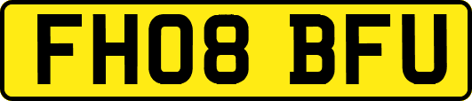 FH08BFU