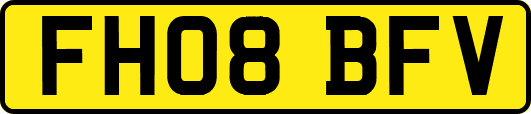 FH08BFV