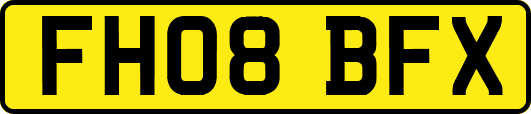 FH08BFX