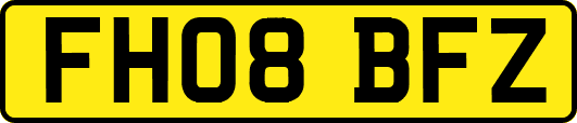 FH08BFZ