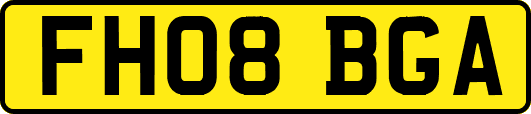 FH08BGA